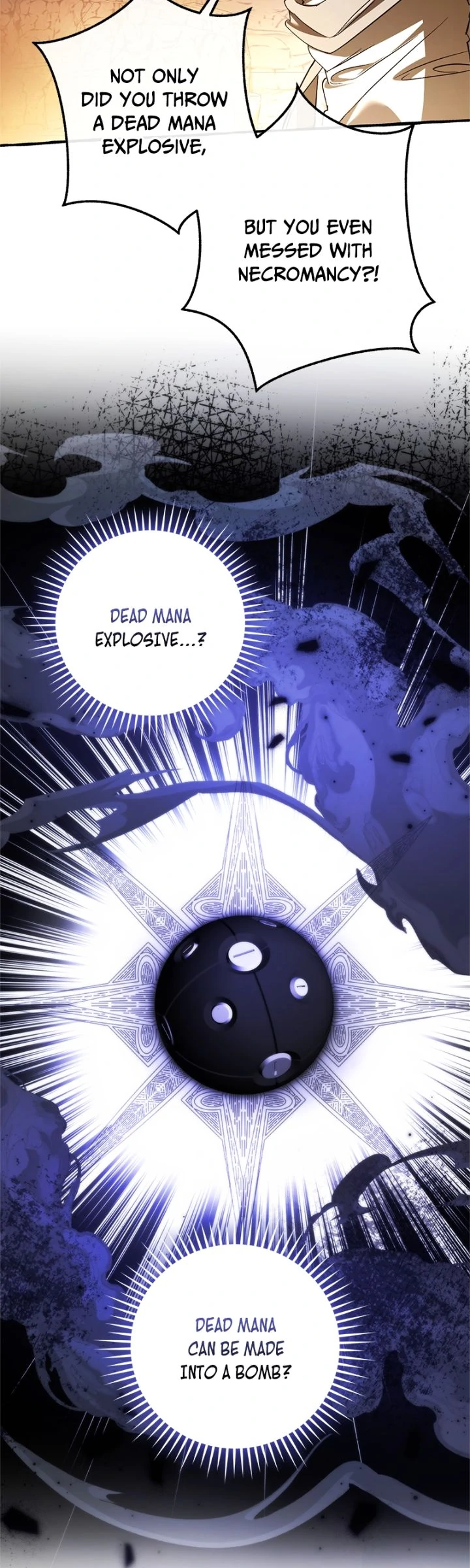Read Lout of Counts Family EN Manga Online