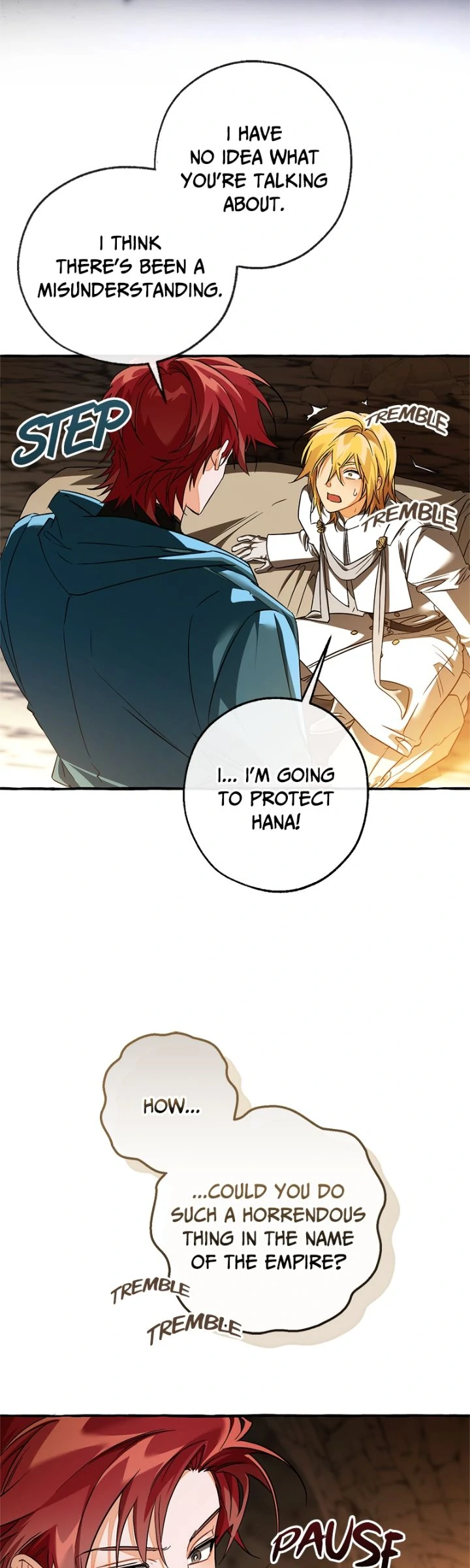 Read Lout of Counts Family EN Manga Online