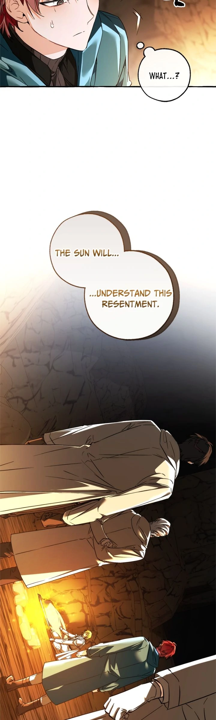Read Lout of Counts Family EN Manga Online