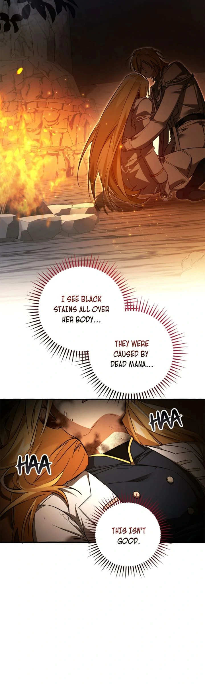Read Lout of Counts Family EN Manga Online