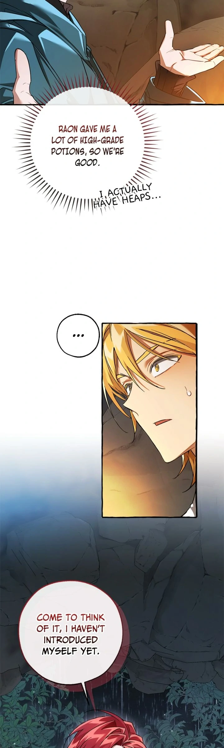Read Lout of Counts Family EN Manga Online