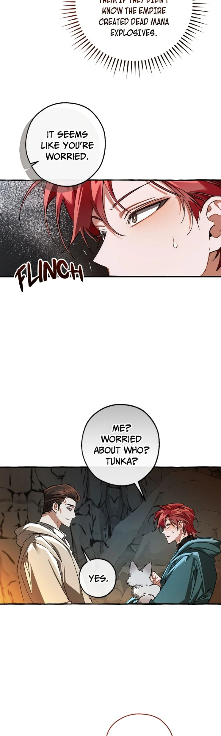 Read Lout of Counts Family EN Manga Online