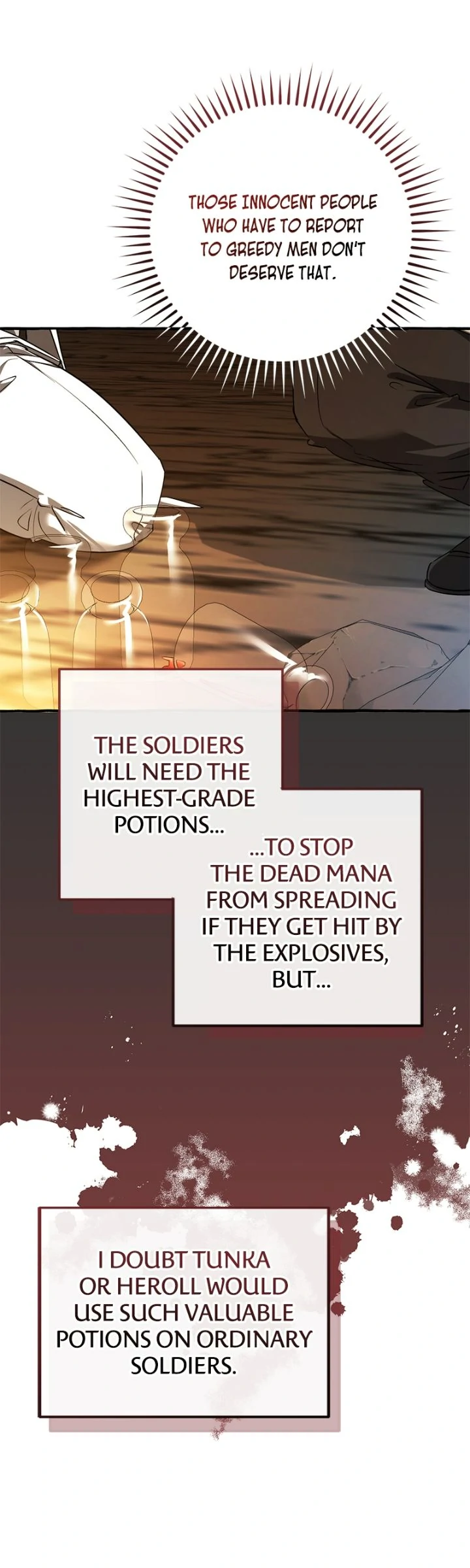 Read Lout of Counts Family EN Manga Online
