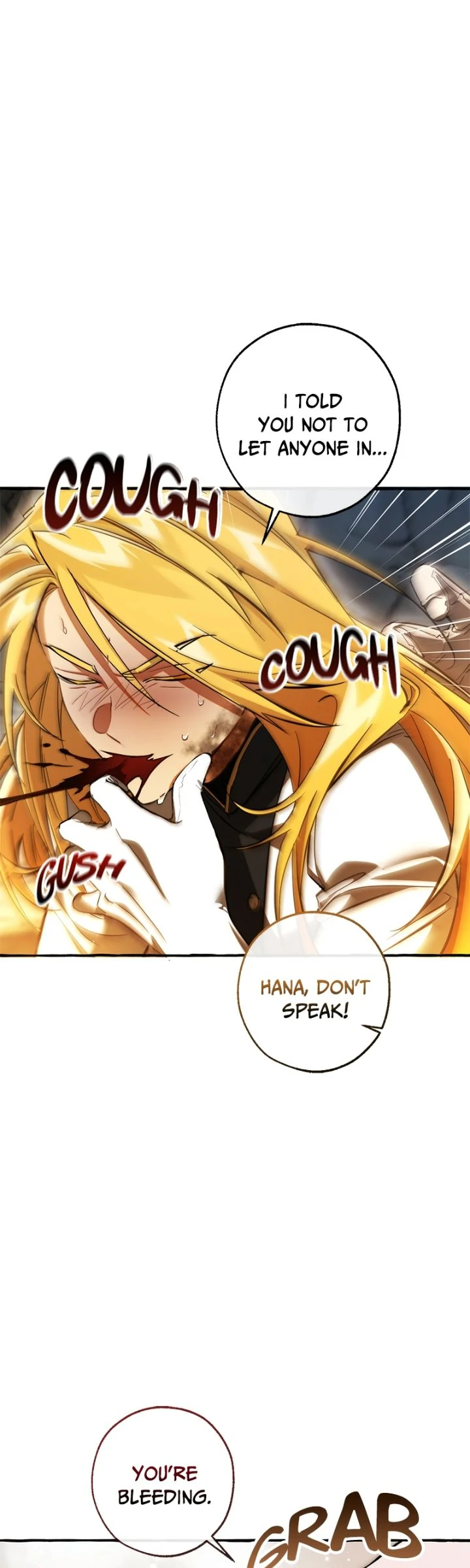 Read Lout of Counts Family EN Manga Online