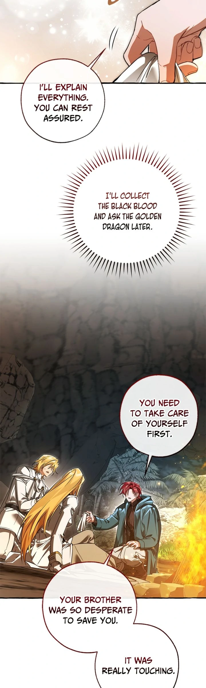 Read Lout of Counts Family EN Manga Online
