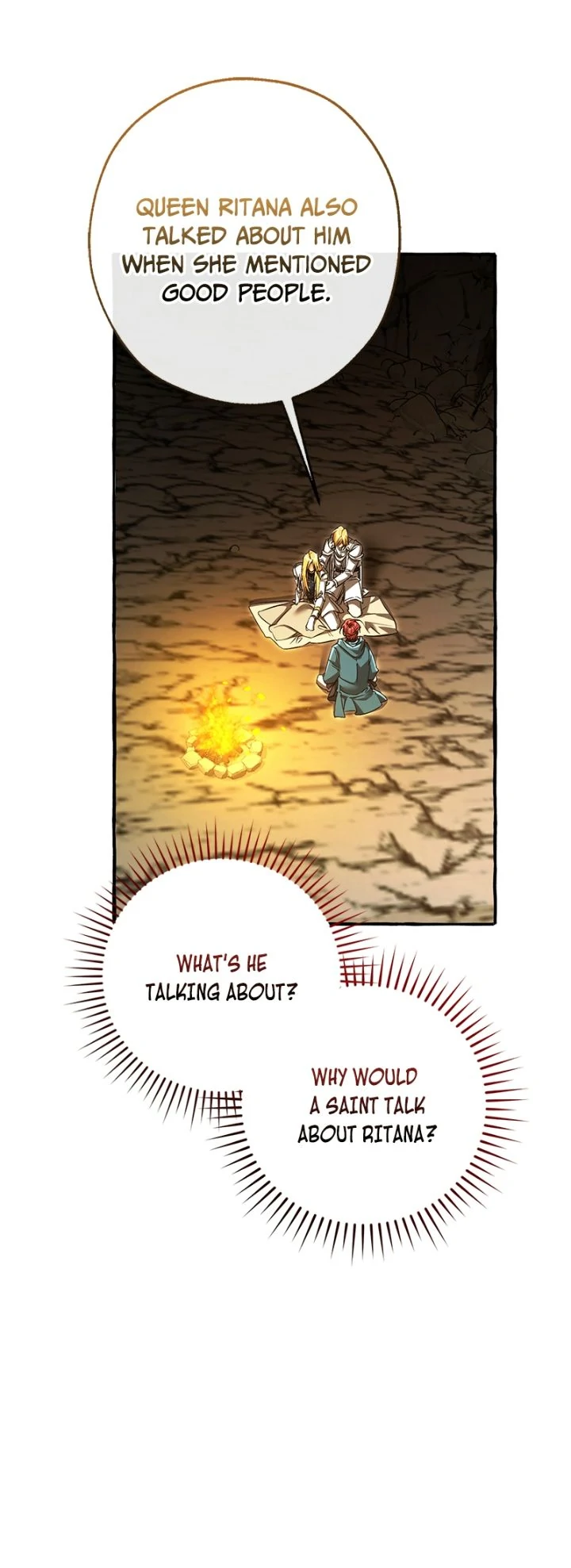 Read Lout of Counts Family EN Manga Online