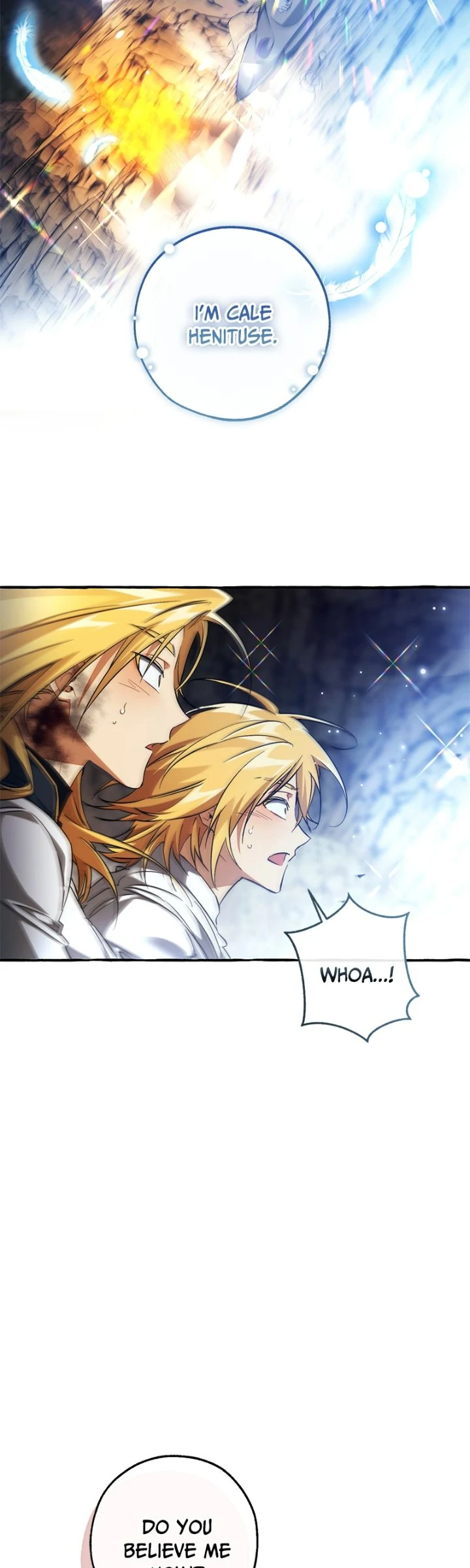 Read Lout of Counts Family EN Manga Online