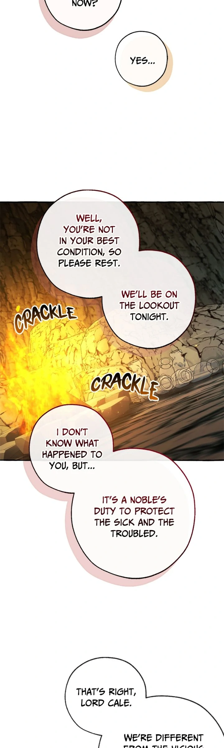 Read Lout of Counts Family EN Manga Online