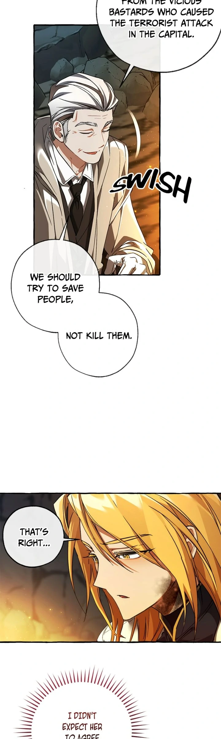 Read Lout of Counts Family EN Manga Online