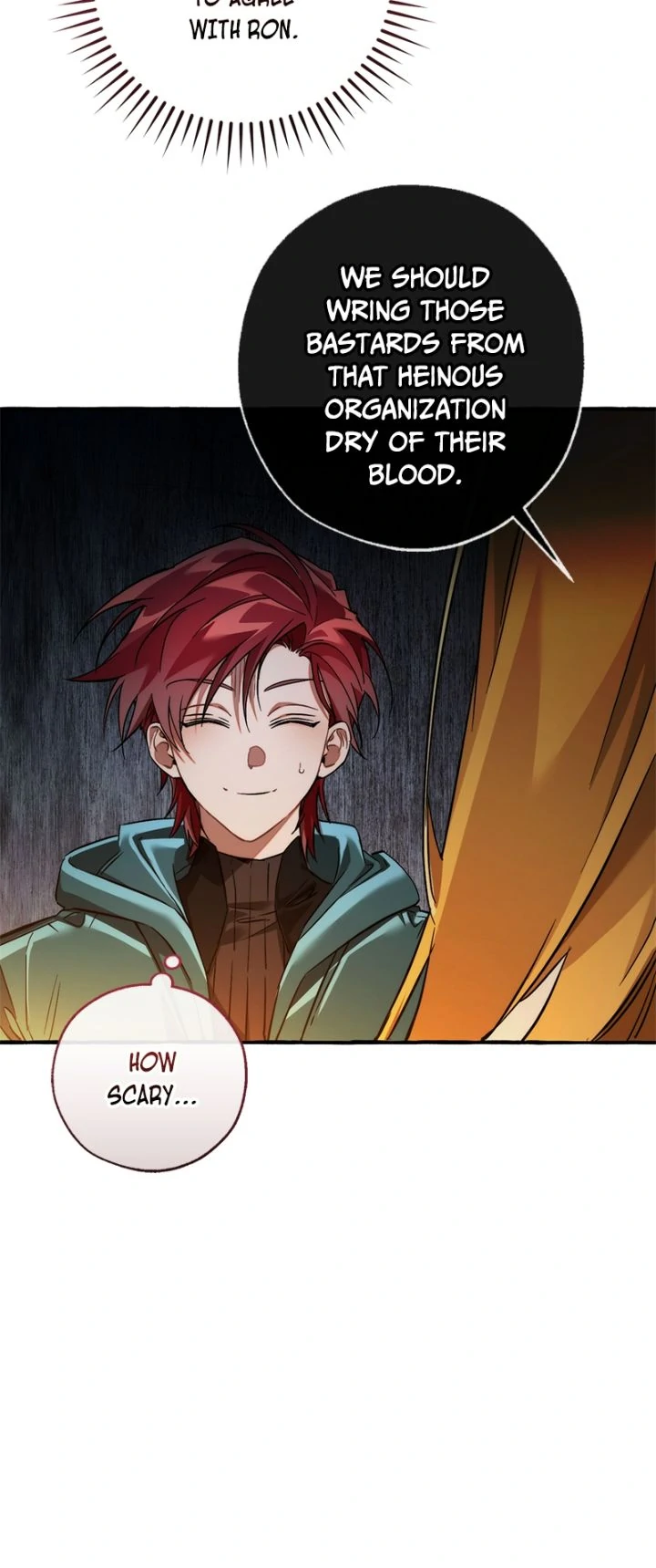 Read Lout of Counts Family EN Manga Online