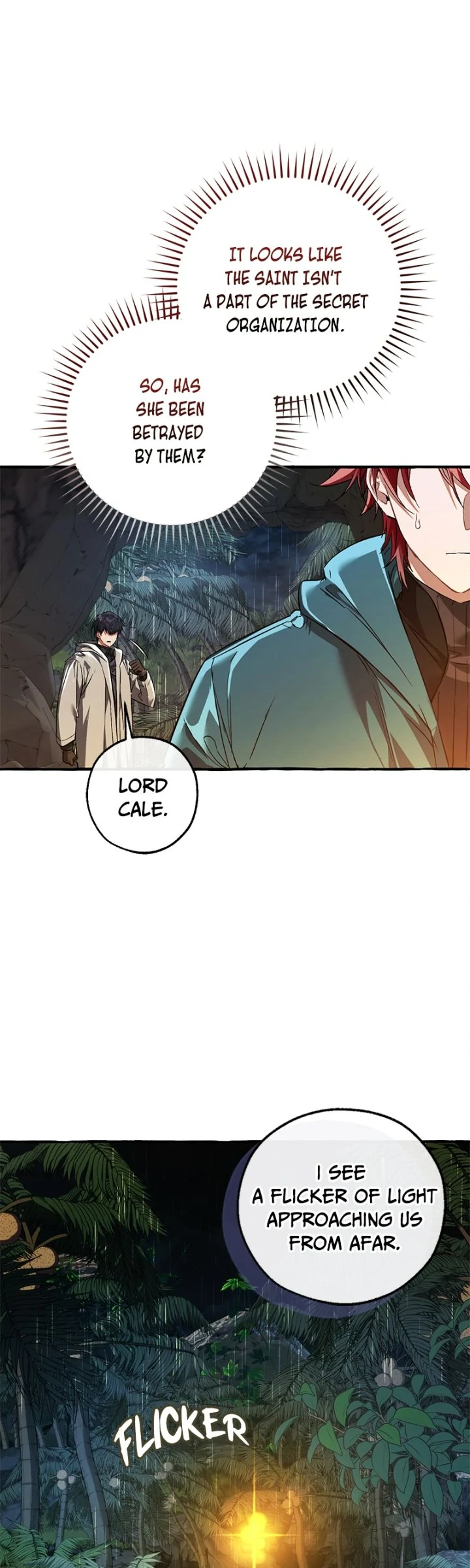 Read Lout of Counts Family EN Manga Online