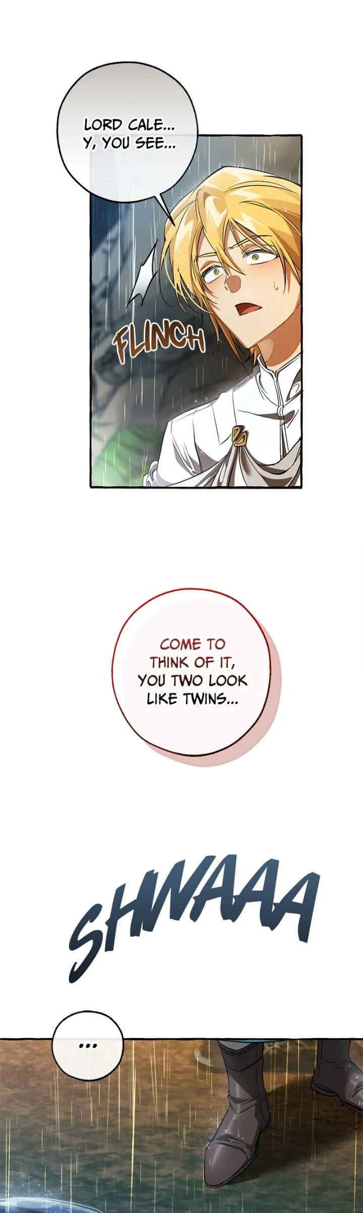 Read Lout of Counts Family EN Manga Online