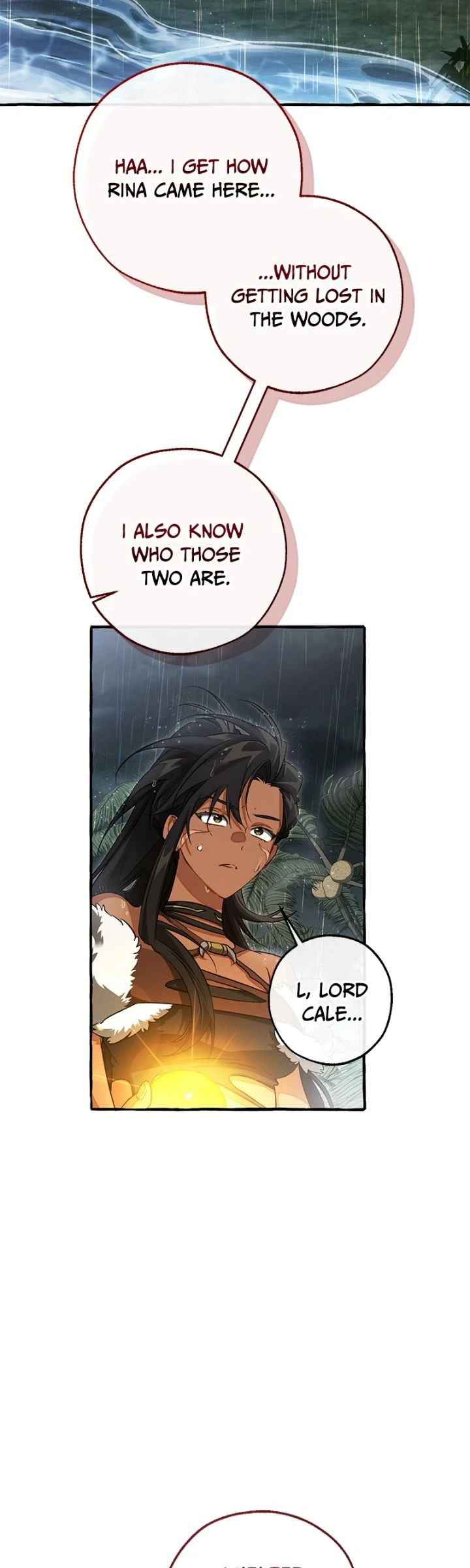 Read Lout of Counts Family EN Manga Online