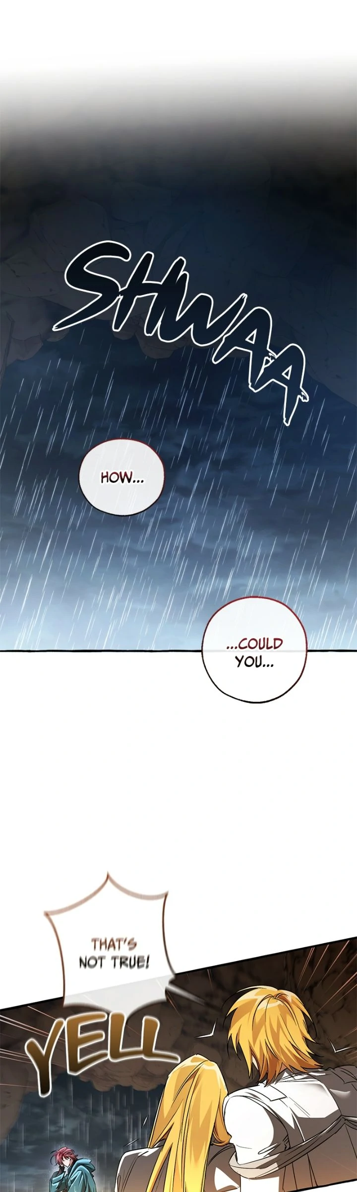 Read Lout of Counts Family EN Manga Online