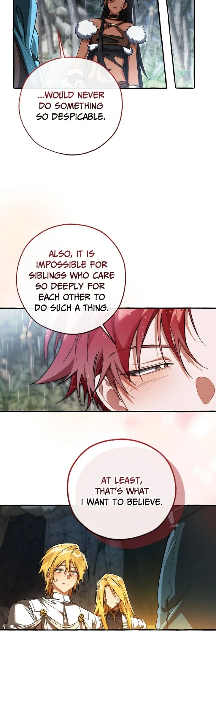 Read Lout of Counts Family EN Manga Online