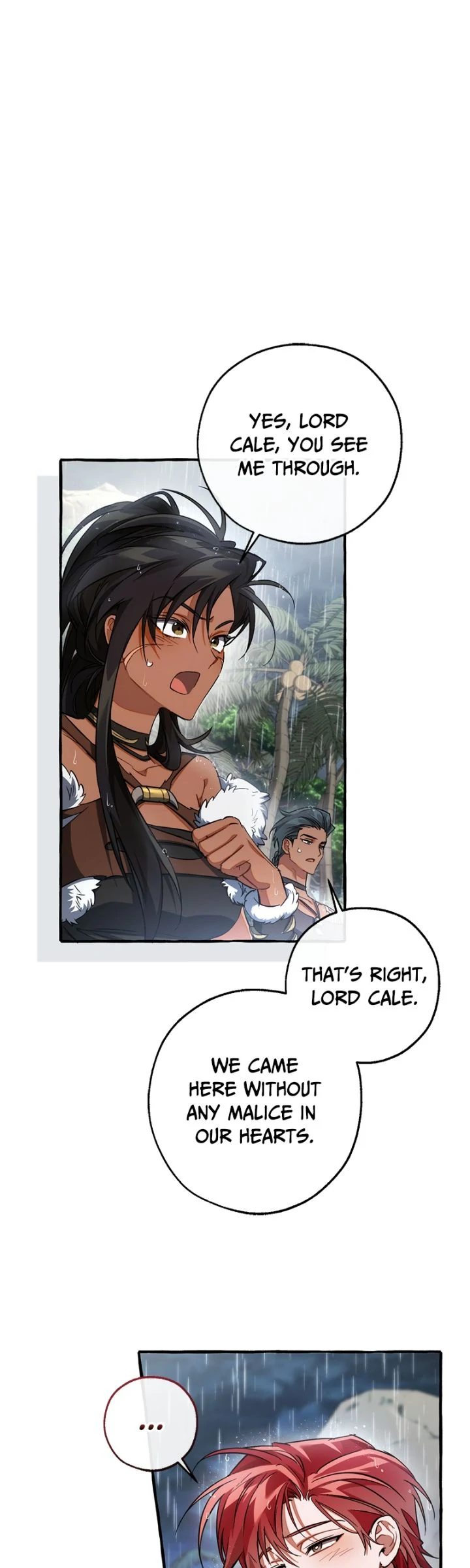 Read Lout of Counts Family EN Manga Online