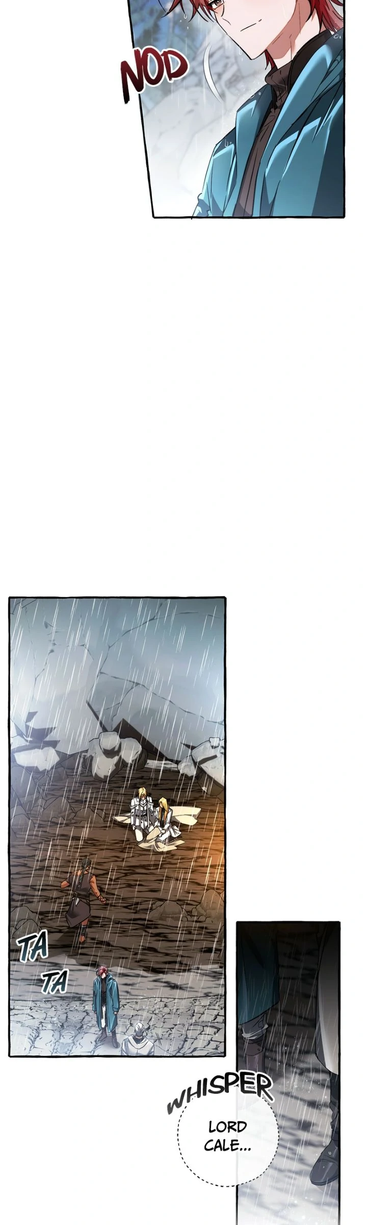 Read Lout of Counts Family EN Manga Online