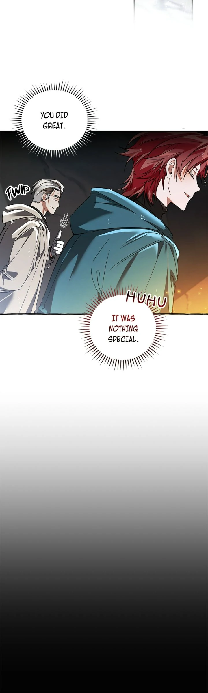 Read Lout of Counts Family EN Manga Online