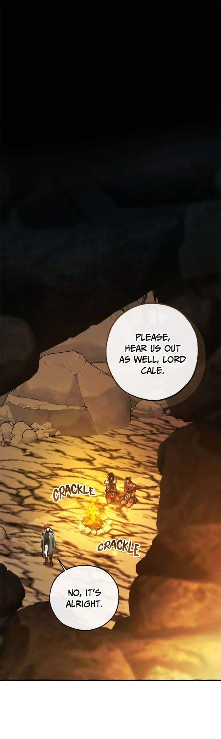 Read Lout of Counts Family EN Manga Online