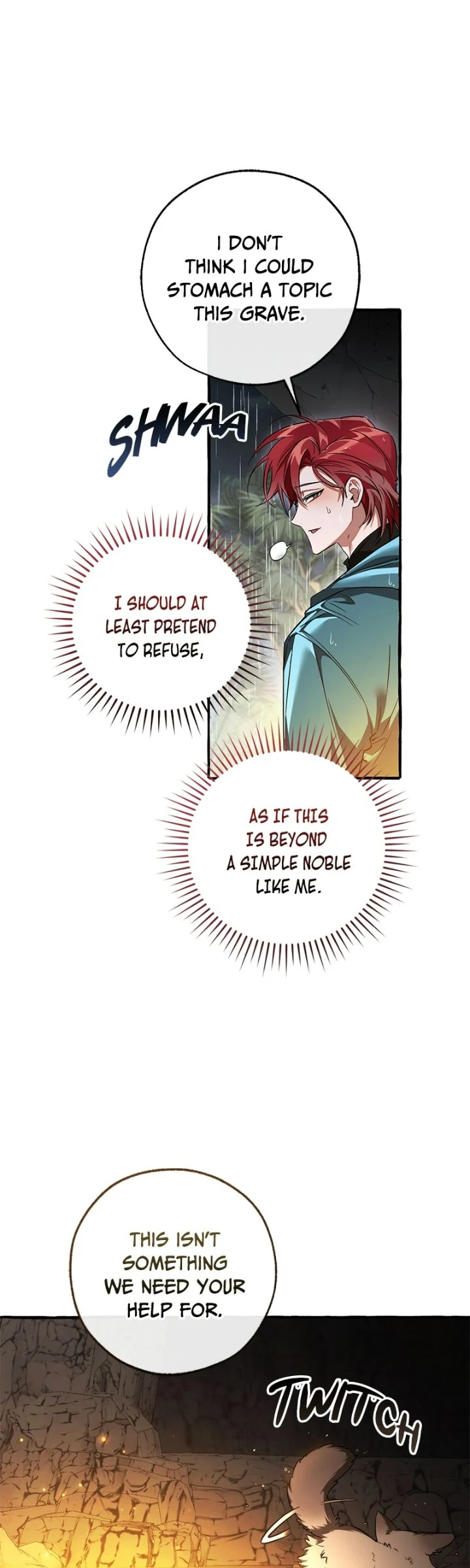 Read Lout of Counts Family EN Manga Online