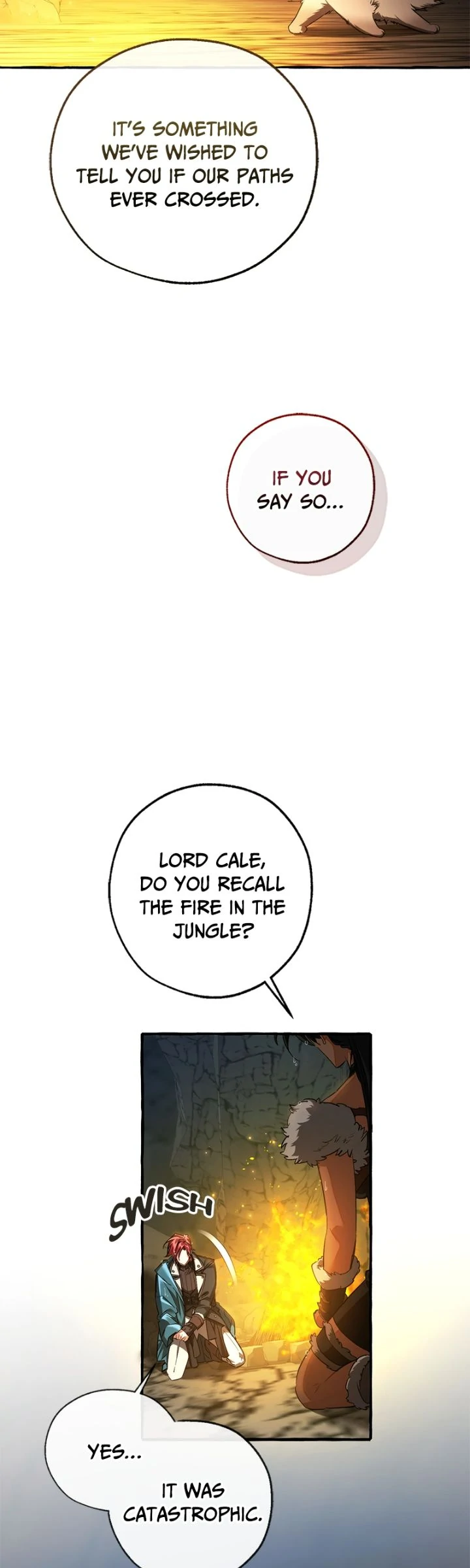 Read Lout of Counts Family EN Manga Online
