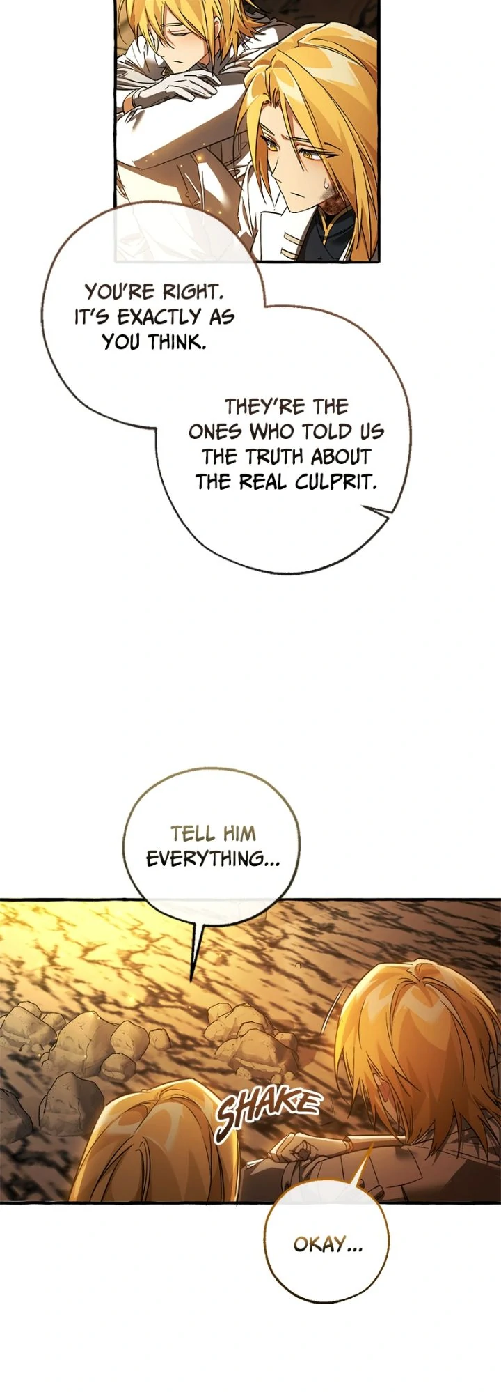 Read Lout of Counts Family EN Manga Online
