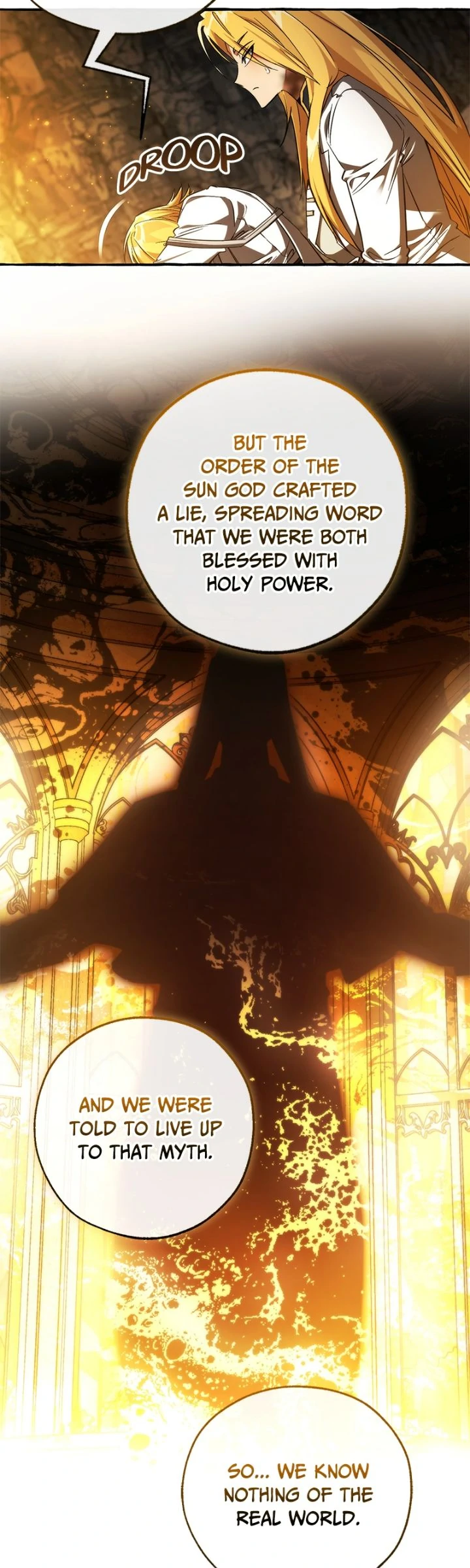 Read Lout of Counts Family EN Manga Online