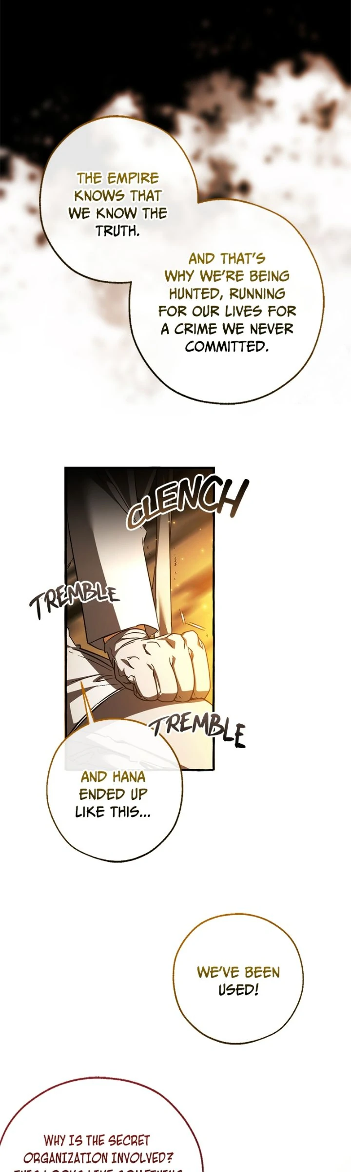 Read Lout of Counts Family EN Manga Online