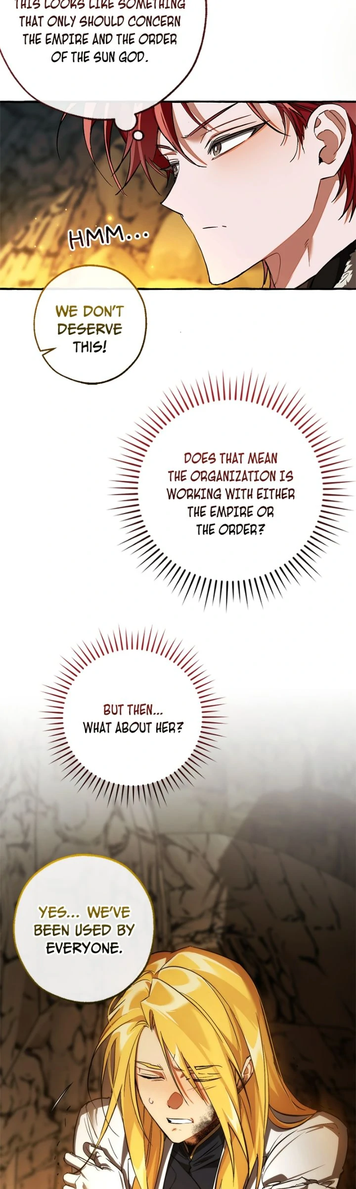 Read Lout of Counts Family EN Manga Online