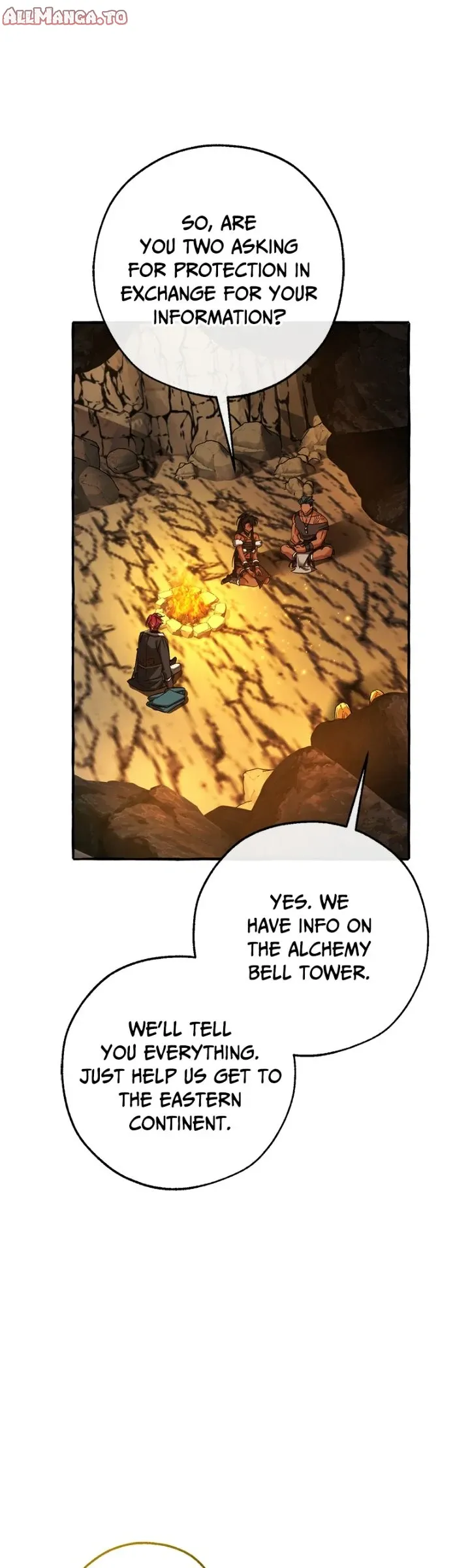 Read Lout of Counts Family EN Manga Online