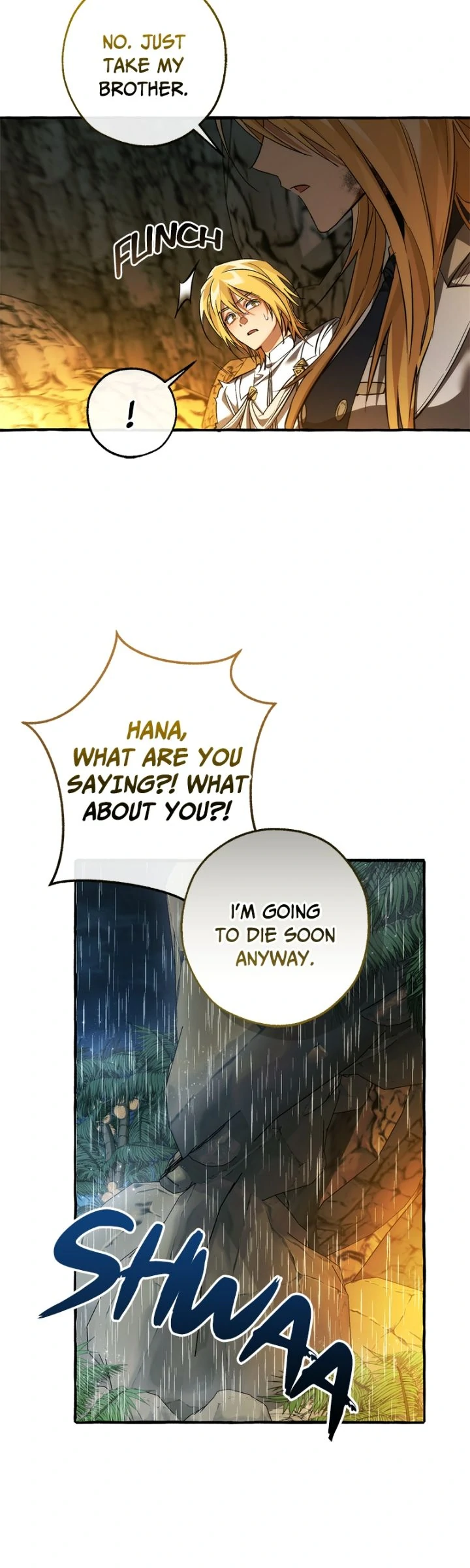 Read Lout of Counts Family EN Manga Online