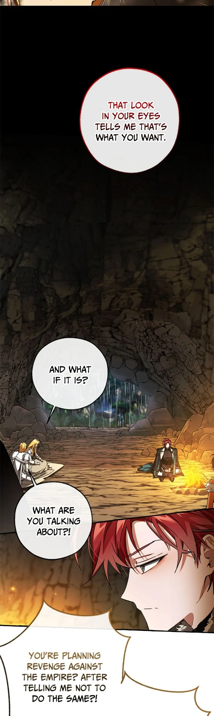 Read Lout of Counts Family EN Manga Online