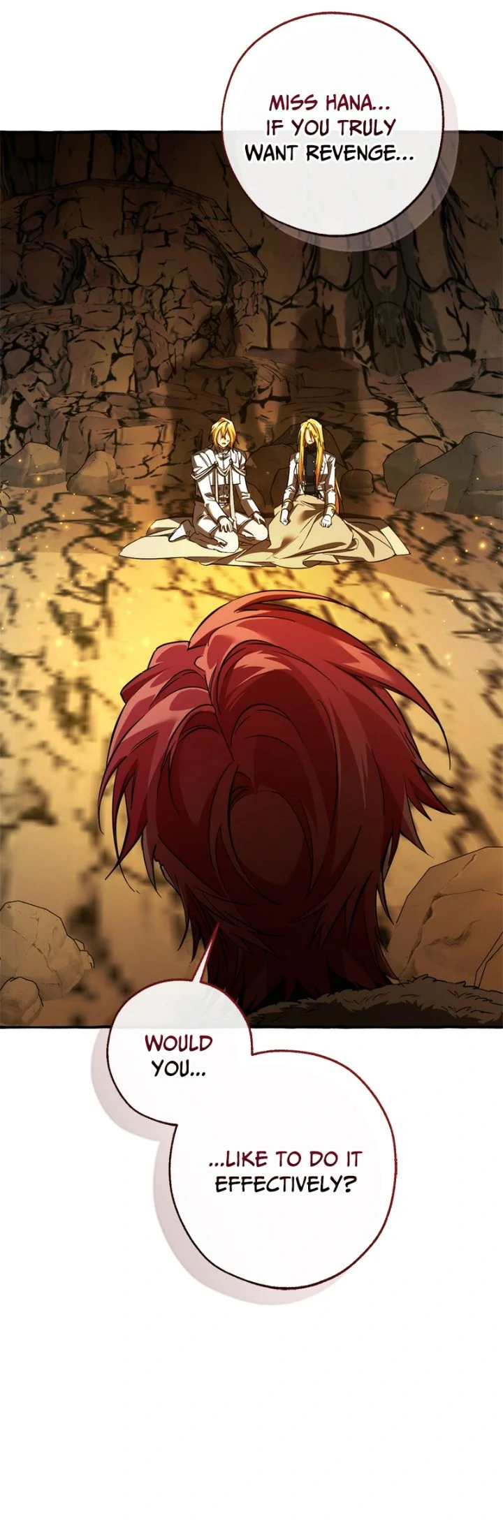 Read Lout of Counts Family EN Manga Online
