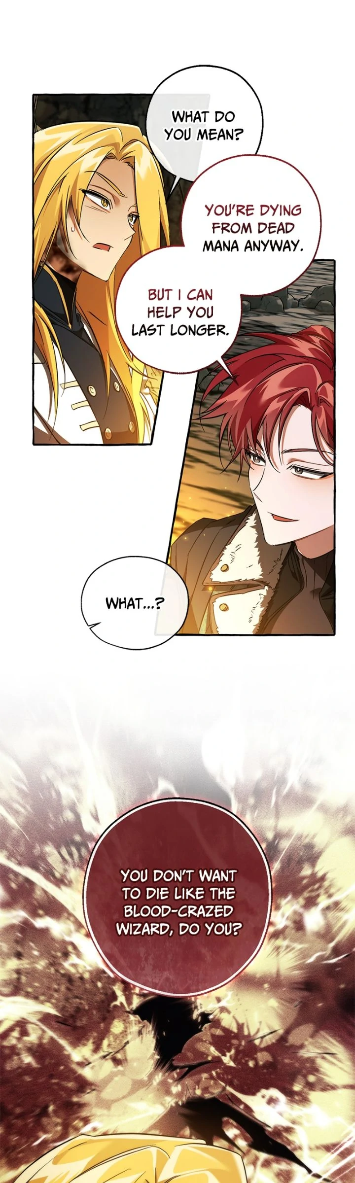 Read Lout of Counts Family EN Manga Online