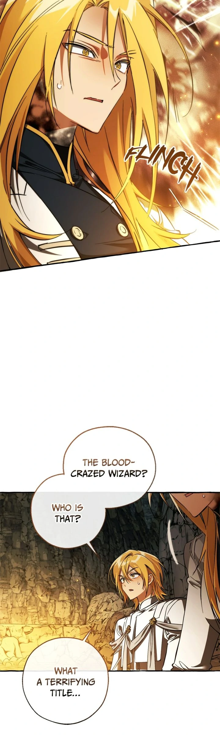 Read Lout of Counts Family EN Manga Online