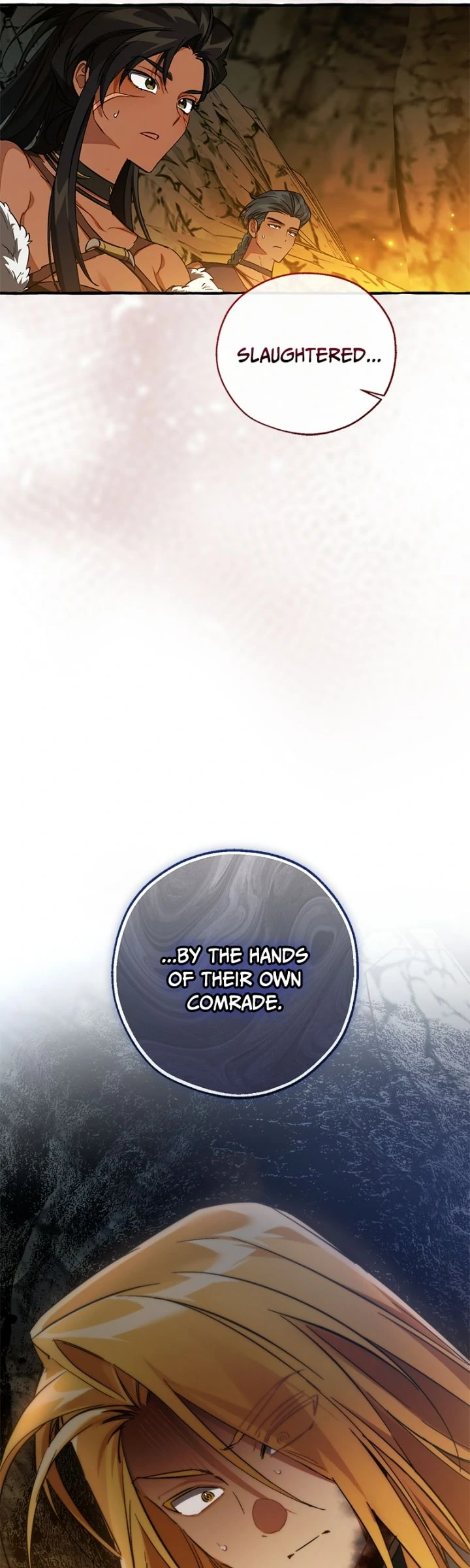 Read Lout of Counts Family EN Manga Online