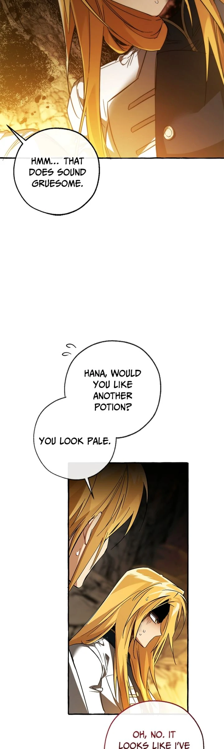 Read Lout of Counts Family EN Manga Online
