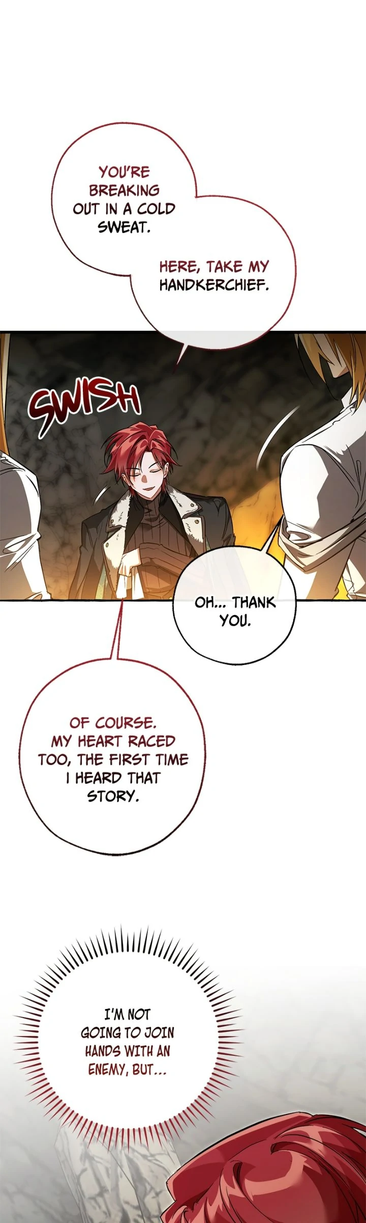Read Lout of Counts Family EN Manga Online