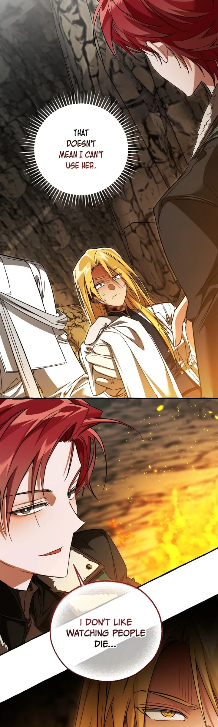 Read Lout of Counts Family EN Manga Online