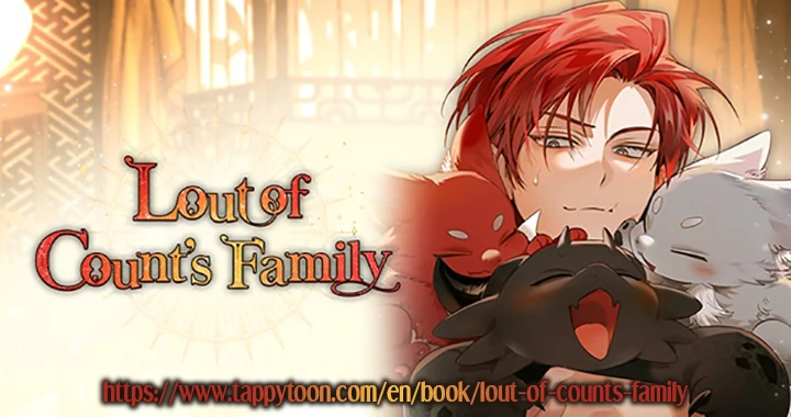 Read Lout of Counts Family EN Manga Online