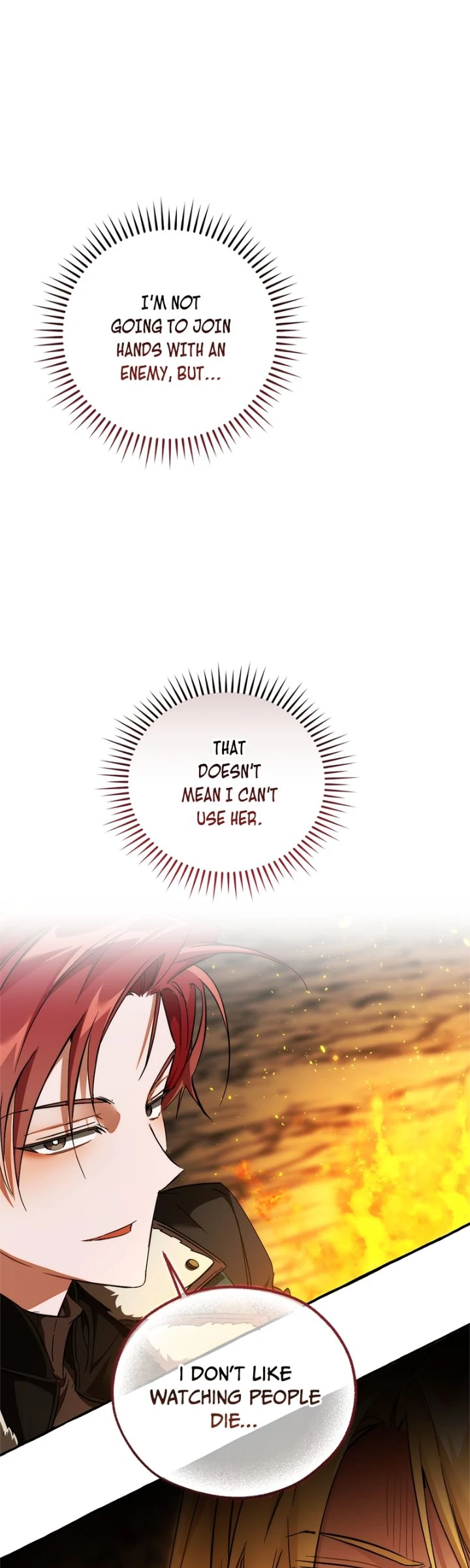 Read Lout of Counts Family EN Manga Online