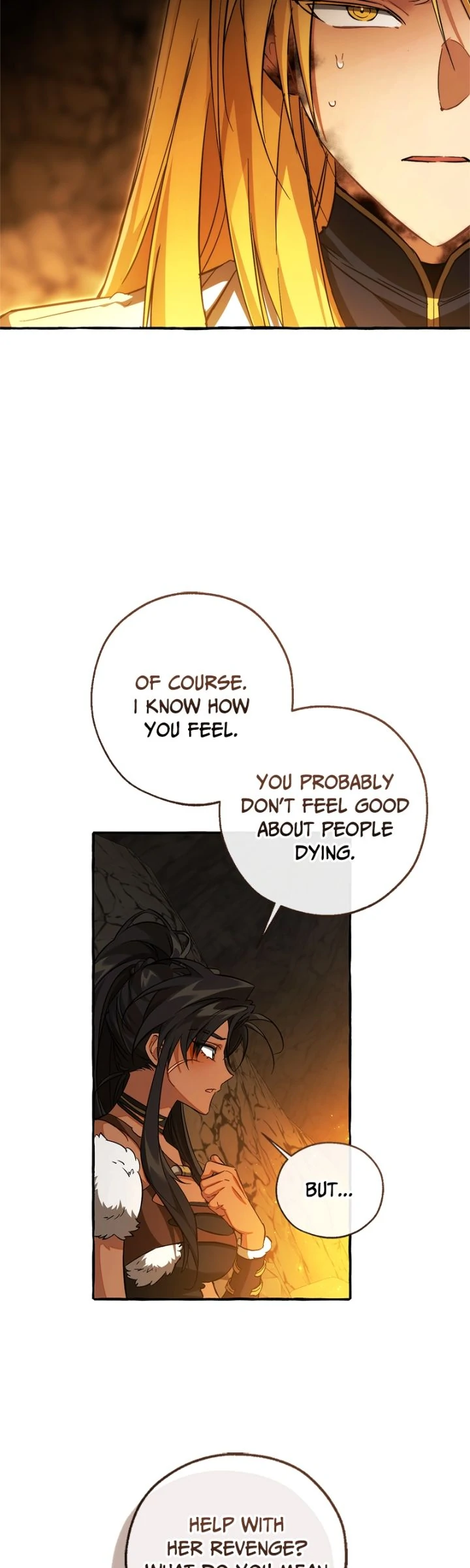 Read Lout of Counts Family EN Manga Online