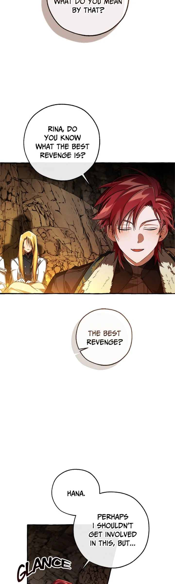 Read Lout of Counts Family EN Manga Online
