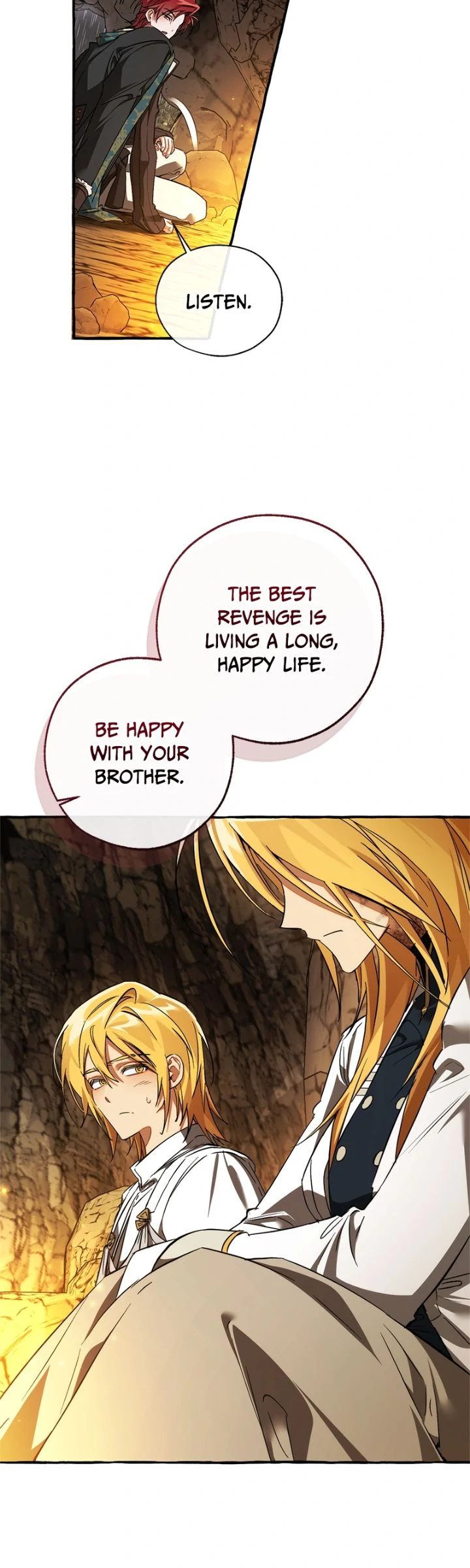 Read Lout of Counts Family EN Manga Online