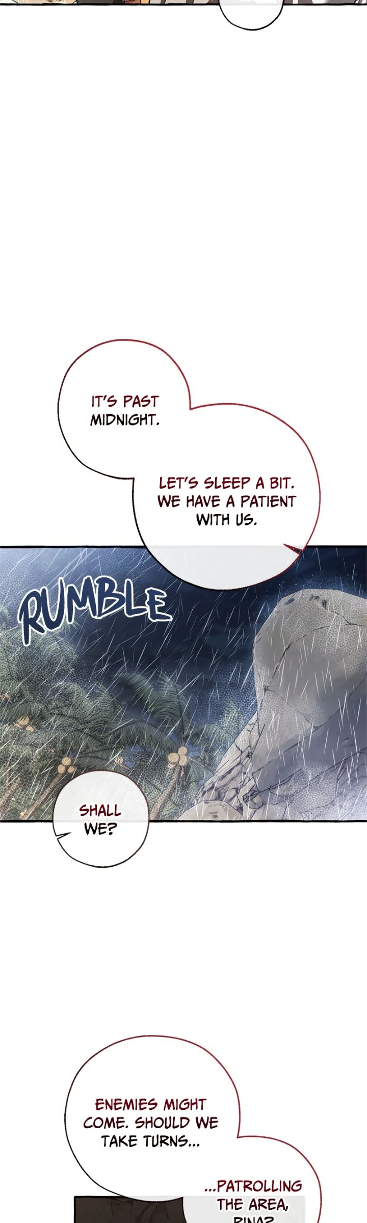 Read Lout of Counts Family EN Manga Online