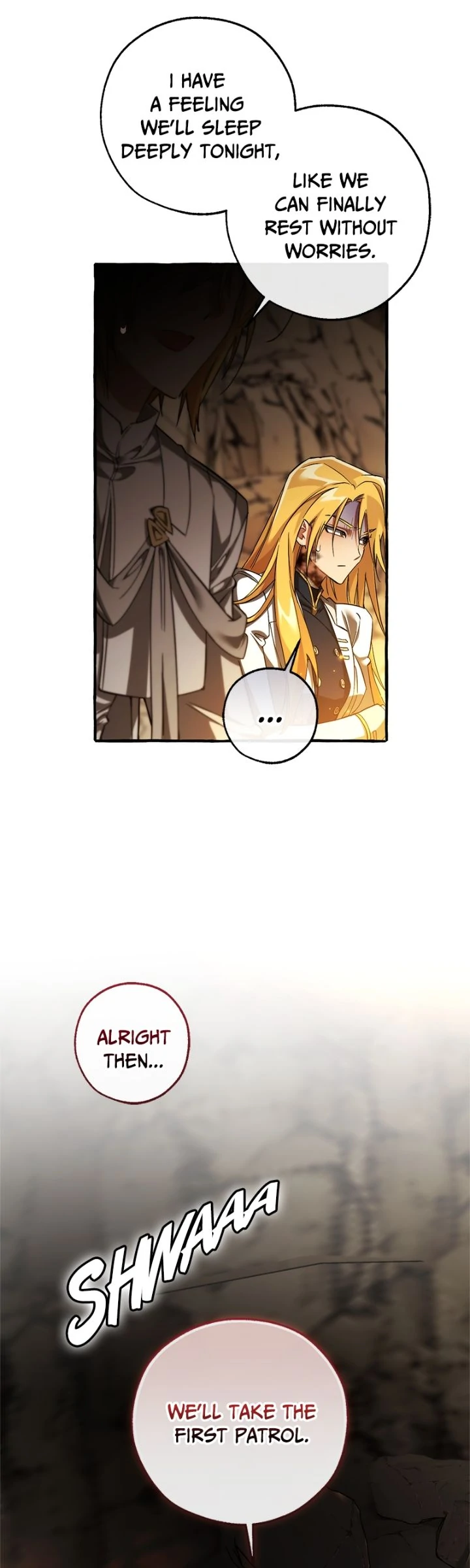 Read Lout of Counts Family EN Manga Online