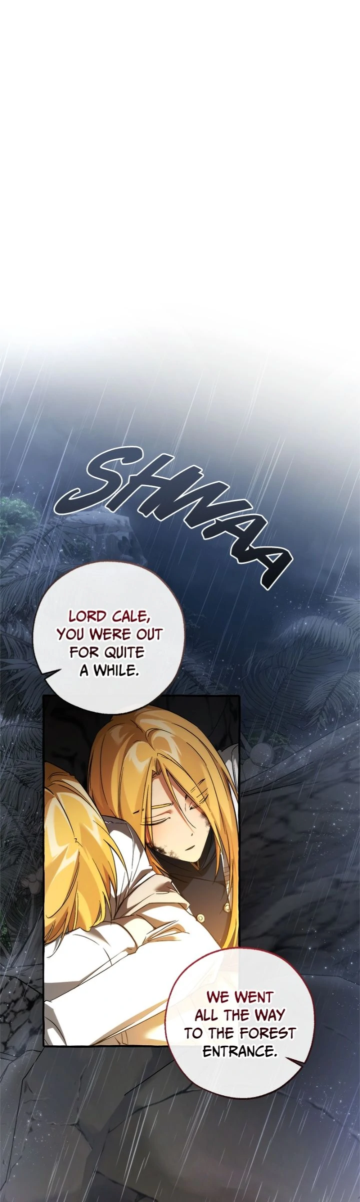 Read Lout of Counts Family EN Manga Online