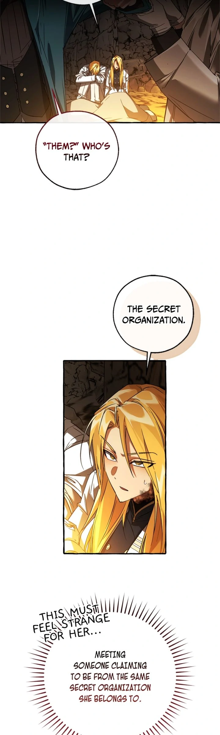 Read Lout of Counts Family EN Manga Online