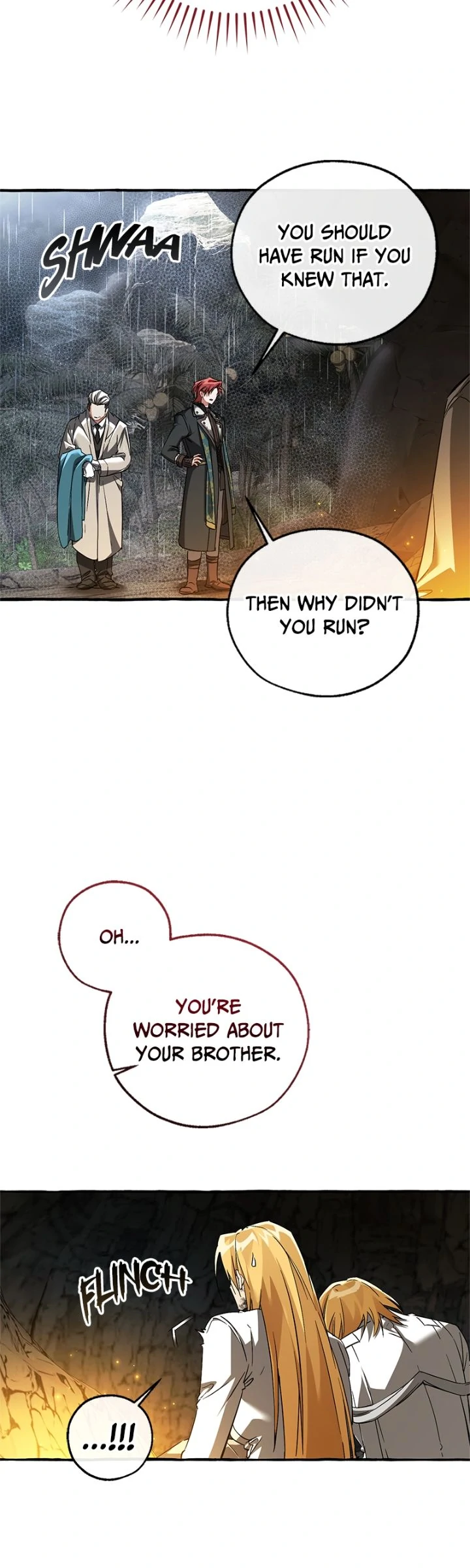 Read Lout of Counts Family EN Manga Online