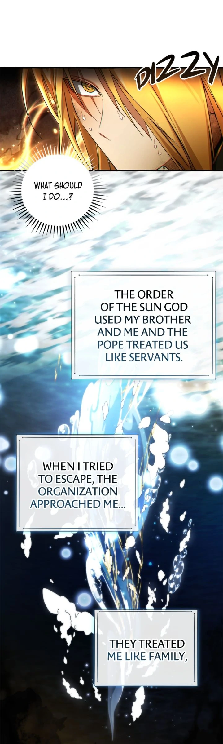 Read Lout of Counts Family EN Manga Online